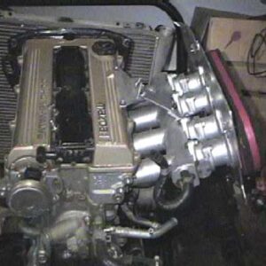 FORD / MAZDA 2L EGI FE MOTOR ENGINE