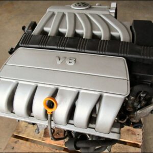 VW R32 VR6 AXZ IMPORT MOTOR ENGINE
