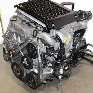 MAZDA 323 BP, MPV 2.5L L3