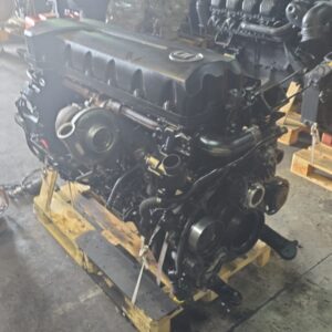 Nissan UD11 Truck Engine (2023 Model)