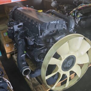 IVECO Cursor 13 Truck Engine