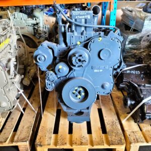 Cummins ISL (330HP) Truck Engine