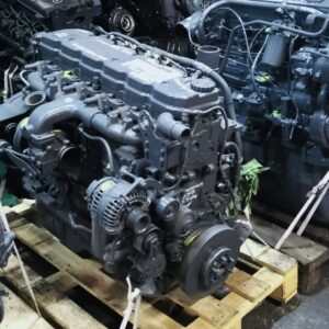 Cummins ISB e250 Truck Engine