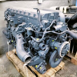 IVECO Cursor 10 Truck Engine