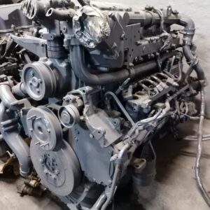 DAF XE315 Truck Engine