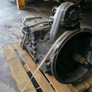 Scania GR-905 Gearbox