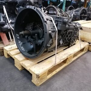 ZF 16S-221 Gearbox