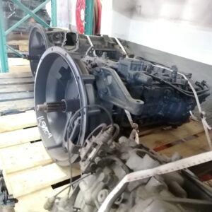 ZF 16S-109 Gearbox