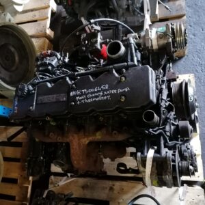 Cummins QSB (Black Top) Truck Engines