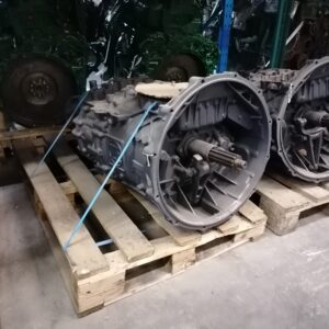 ZF 12AS-2140 Gearbox