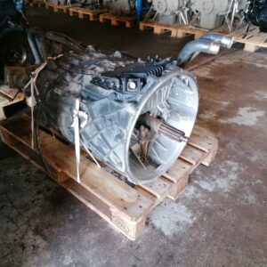 ZF 12AS-2331 Gearbox