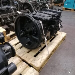 Volvo SR1700 Gearbox