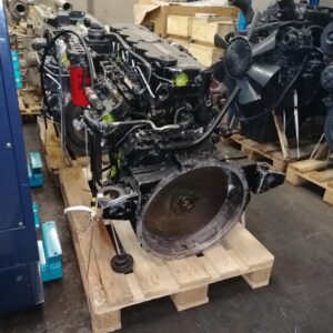 Cummins QSB Engine