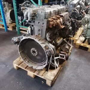 Paccar 228-S1 Truck Engine