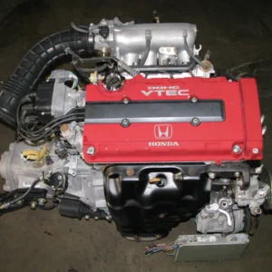 HONDA CIVIC / BALLADE / INTEGRA B18C VTEC IMPORT MOTOR ENGINE