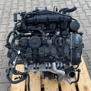 AUDI A5 / Q5 2L TFSI CDN MOTOR ENGINE