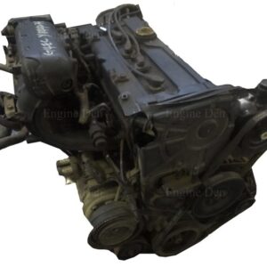 Hyundai G4EC Getz 1.5 Engine