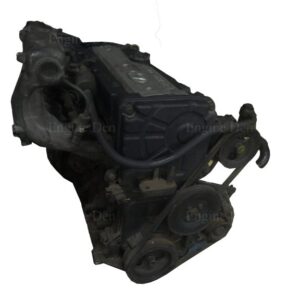 Hyundai G4FK Accent Engine