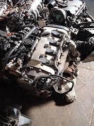 AUDI A4 2L TURBO BWE IMPORT MOTOR ENGINE