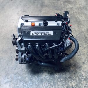 HONDA ACCORD / CRV K24A IMPORT MOTOR ENGINE