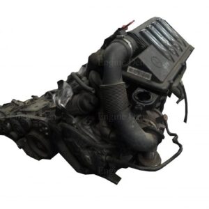 Mercedes 640 A180 2.0 CDI Diesel Engine