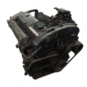 Mitsubishi 4D68 FWD Diesel Engine