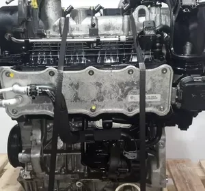 VW GOLF 7 TSI CXS MOTOR ENGINE