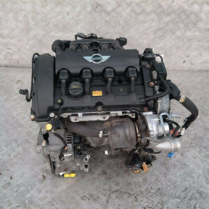 MINI COOPER S TURBO N14B16 IMPORT MOTOR ENGINE