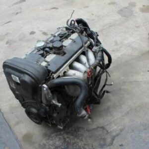 VOLVO 2.4L 5CYLINDER B5244S IMPORT MOTOR ENGINE
